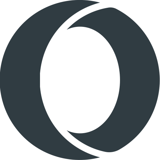 File:Opera Mobile logo.png