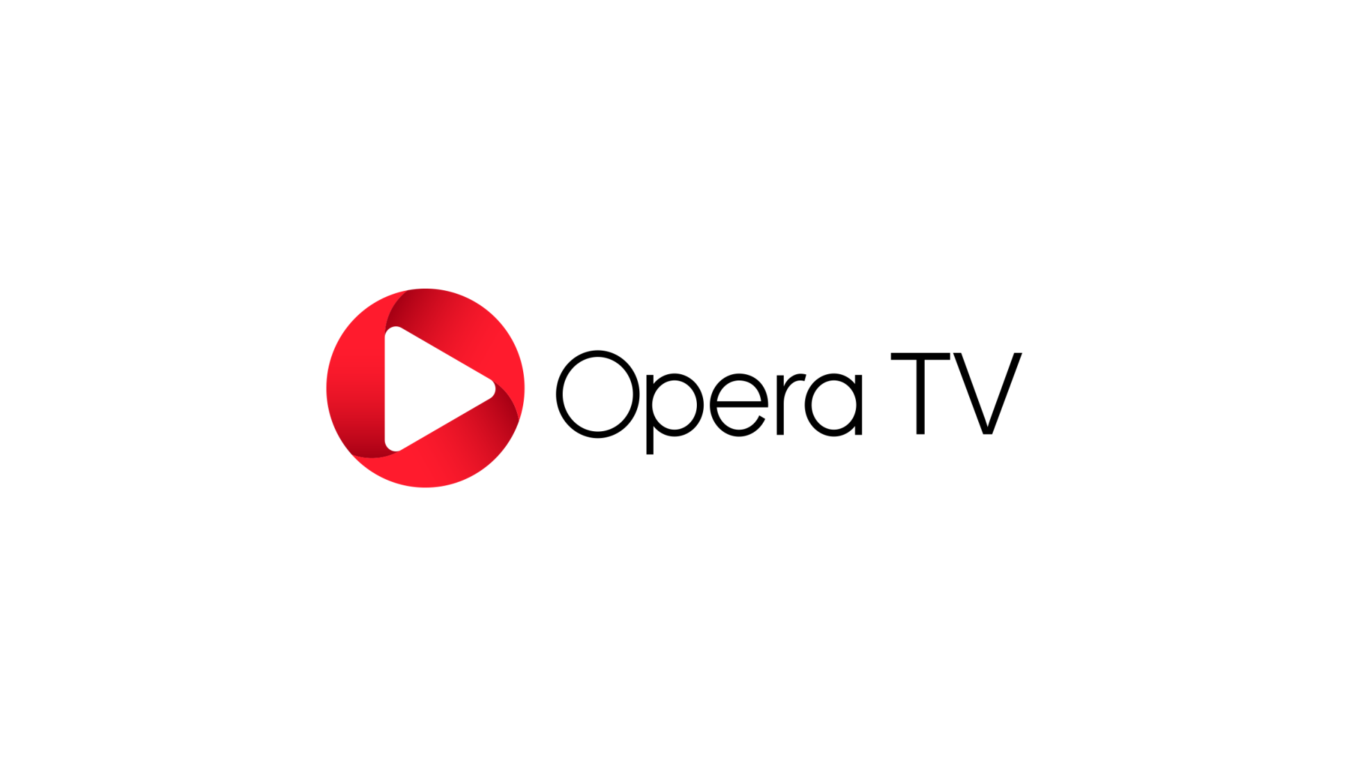 Opera logo vector .