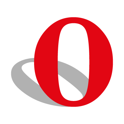 Opera Browser Vector Logo - Opera Vector, Transparent background PNG HD thumbnail
