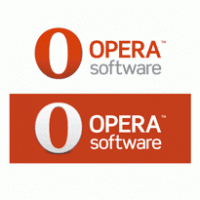Opera Logo - Opera Vector, Transparent background PNG HD thumbnail