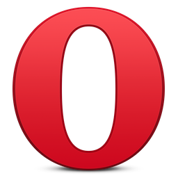 File:opera Browser Logo 2013.png - Opera, Transparent background PNG HD thumbnail