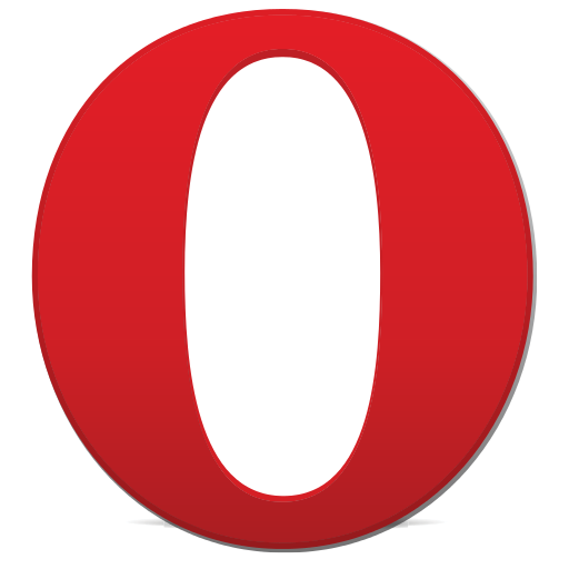 File:opera Browser Logo 2013 Vector.svg - Opera, Transparent background PNG HD thumbnail