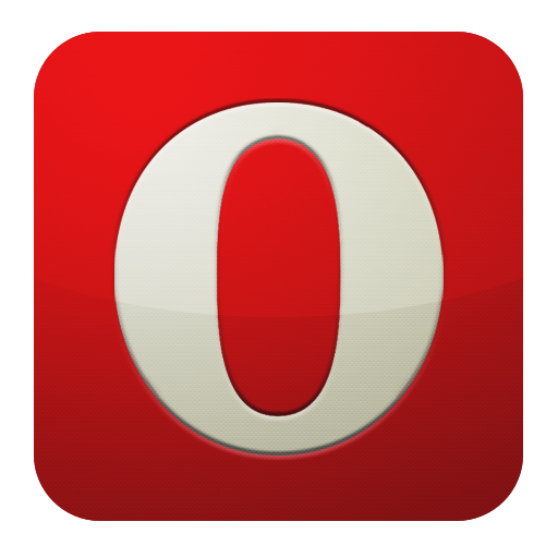 Opera Icon. Download Png - Opera, Transparent background PNG HD thumbnail