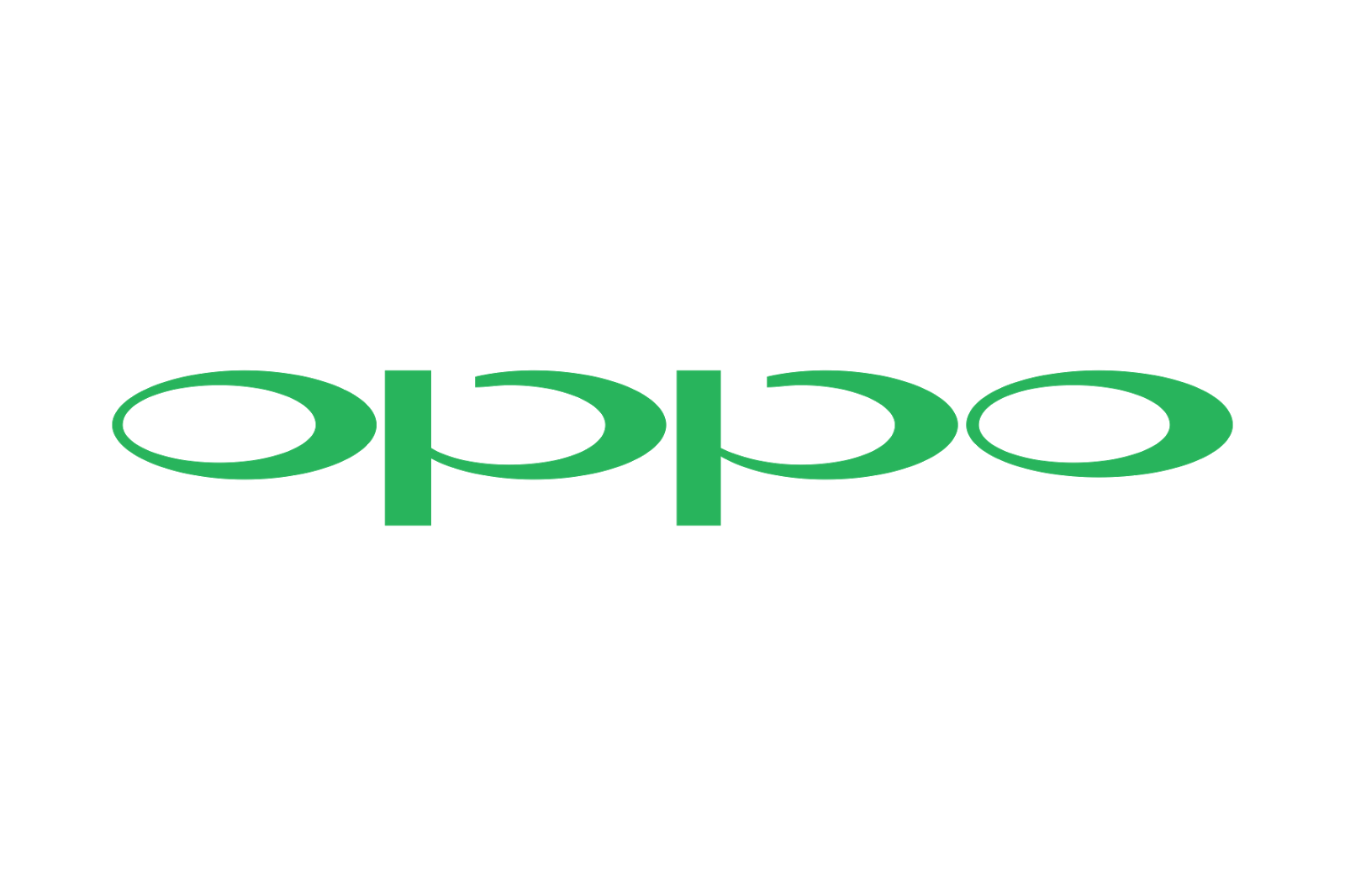 Oppo Phones Logo Vector · Op