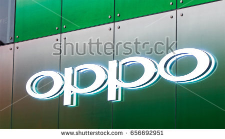 Beijing, China  June 6, 2017: Oppo Store; Oppo Electronics Corp. - Oppo Electronics Vector, Transparent background PNG HD thumbnail