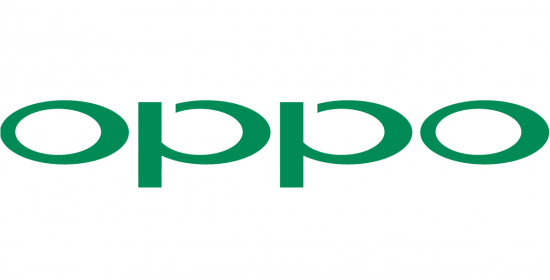 Oppo Logo Vector