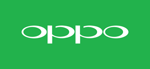 Oppo Phones Logo Vector · Op