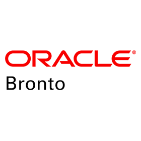 Oracle Logos