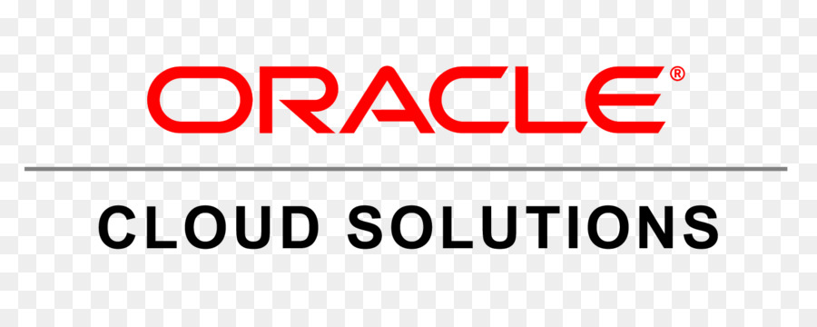 Oracle Logo Transparent Png -