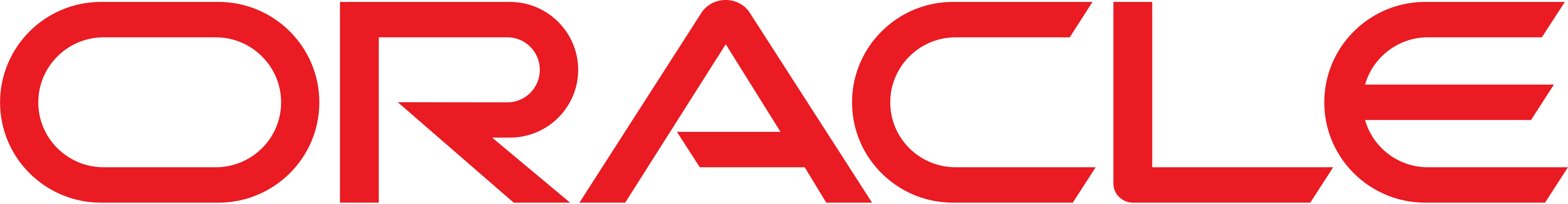 Oracle Logo Icon - Free Downl