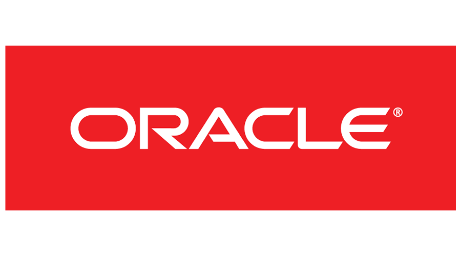 Oracle Vector Logo | Free Download   (.ai  .png) Format Pluspng.com  - Oracle, Transparent background PNG HD thumbnail