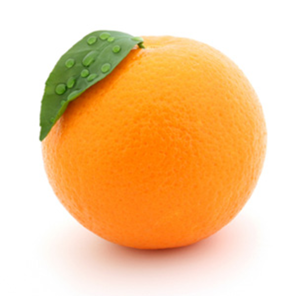 Orange - Orange, Transparent background PNG HD thumbnail