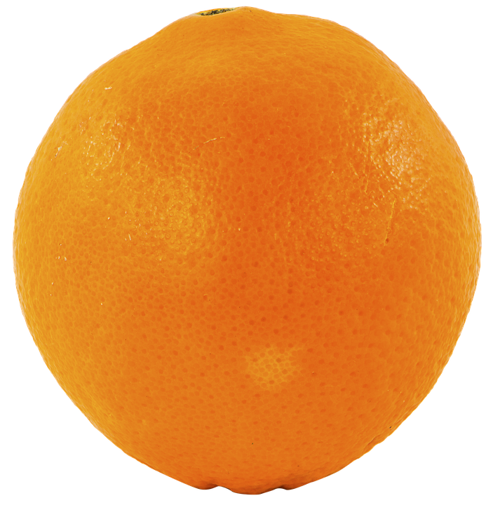 Fruit, Orange, Png, Transparent, Cutout - Orange, Transparent background PNG HD thumbnail