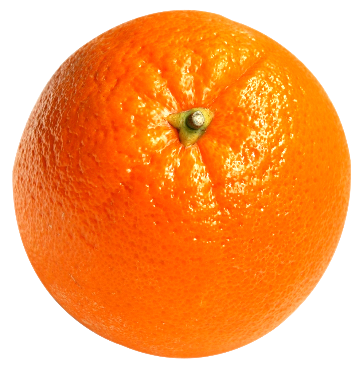 Orange Fruit Png Image - Orange, Transparent background PNG HD thumbnail