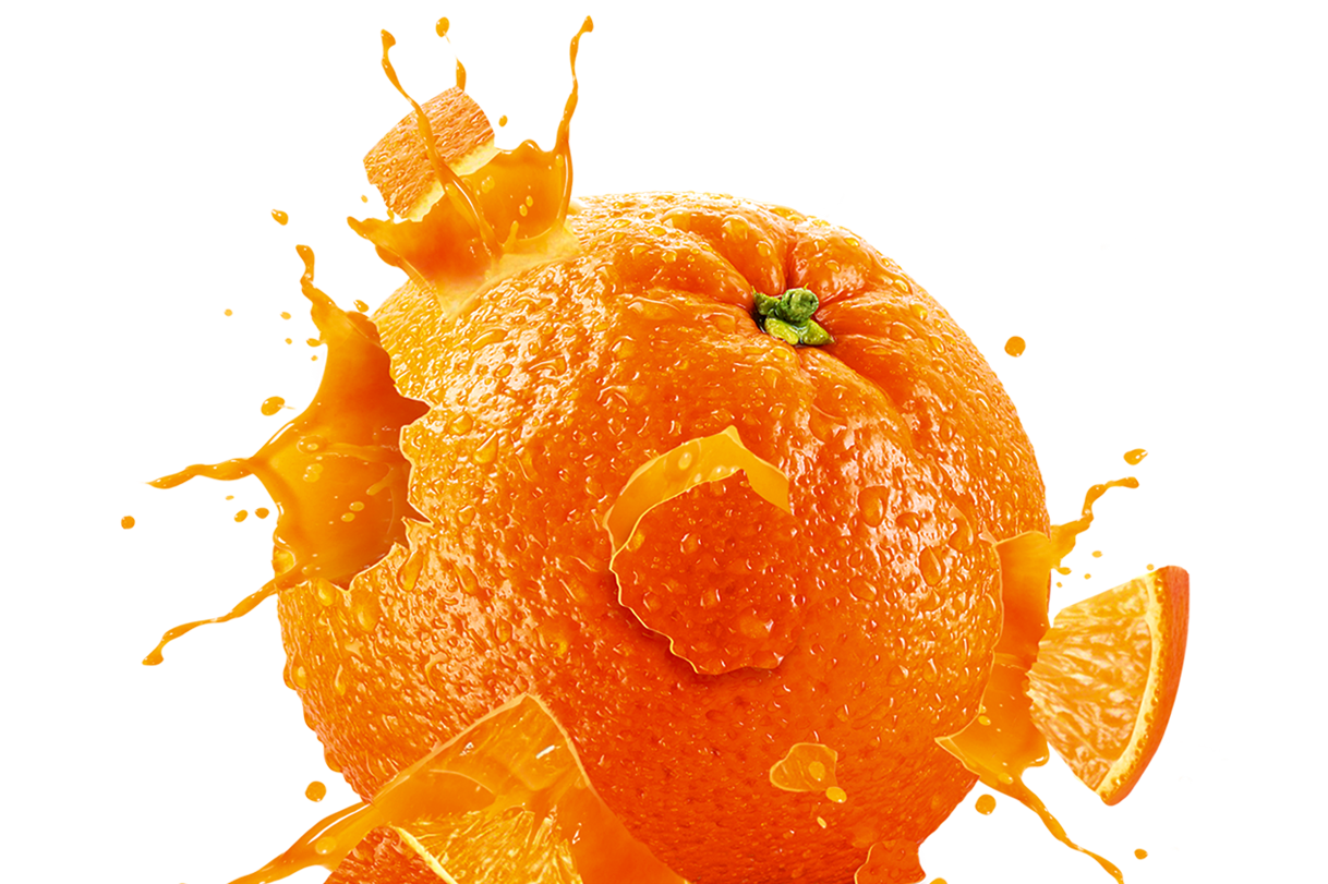 Orange Png File - Orange, Transparent background PNG HD thumbnail