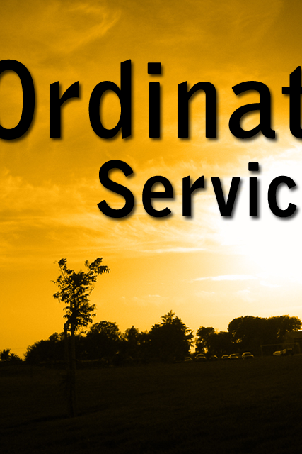 Deacons-Ordination-Service
