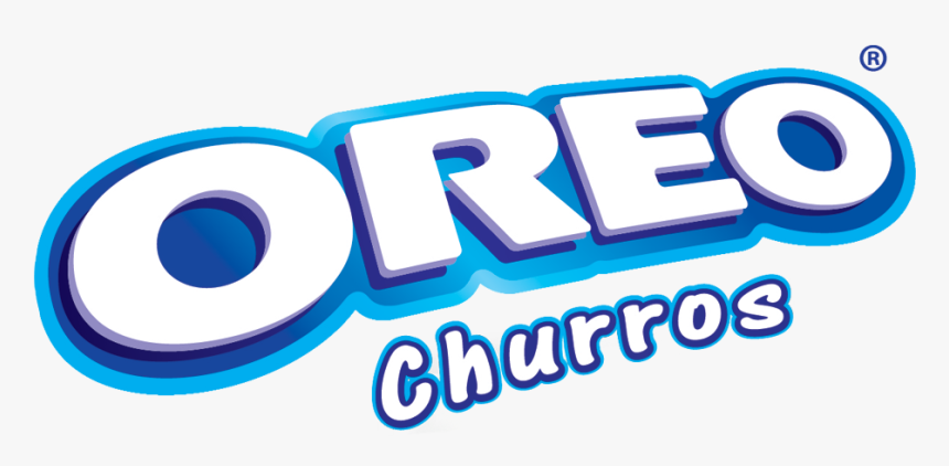 Oreo Churro Logo Png, Transparent Png , Transparent Png Image Pluspng.com  - Oreo, Transparent background PNG HD thumbnail