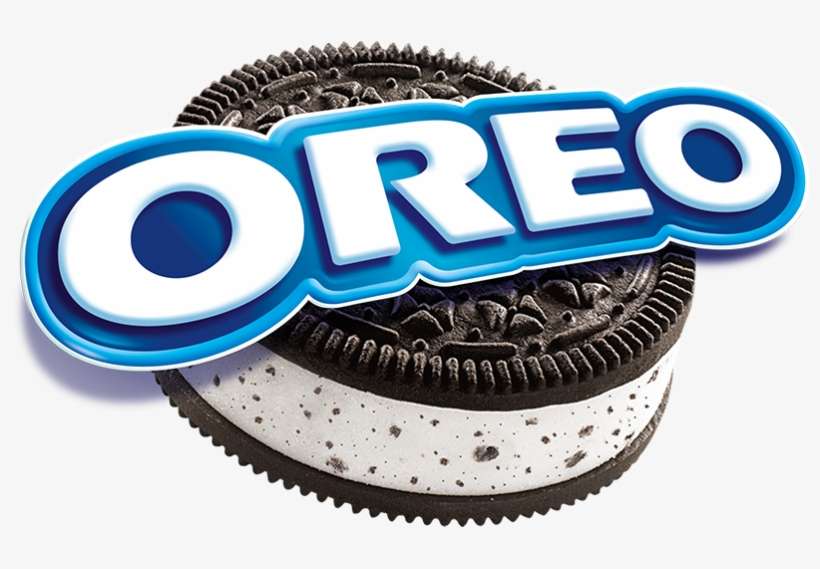 Oreo Ice Cream Logo Png Image | Transparent Png Free Download On Pluspng.com  - Oreo, Transparent background PNG HD thumbnail