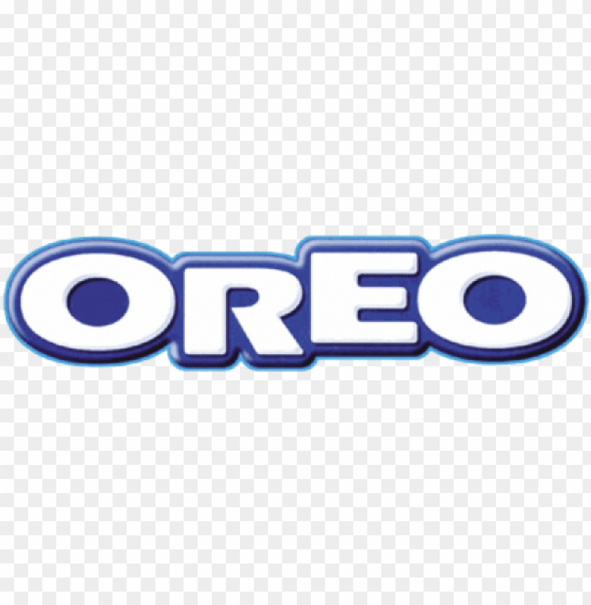 Oreo Logo Png Download   12 Oz Custom Printed Coffee Cups   6500 Pluspng.com  - Oreo, Transparent background PNG HD thumbnail
