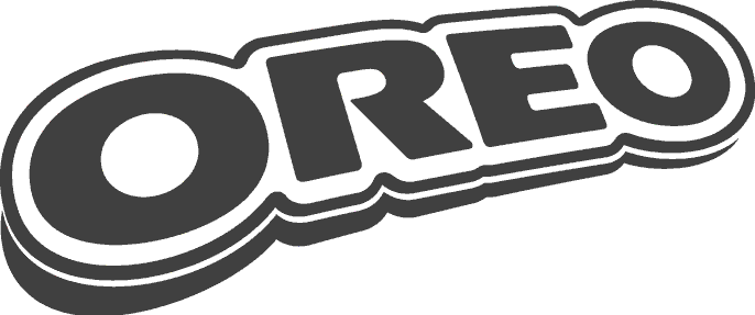 Oreo/logo Variations | Logopedia | Fandom - Oreo, Transparent background PNG HD thumbnail