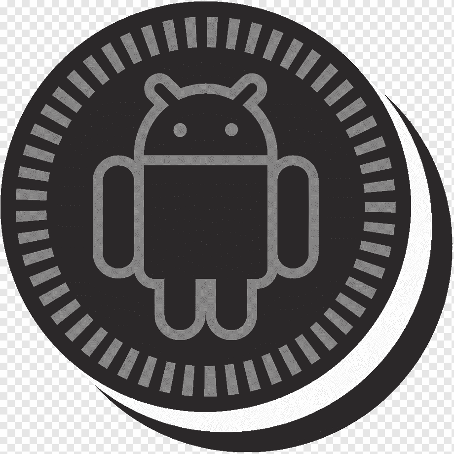 Pixel 2 Google Nexus Android Oreo, Oreo, Emblem, Logo, Mobile Pluspng.com  - Oreo, Transparent background PNG HD thumbnail