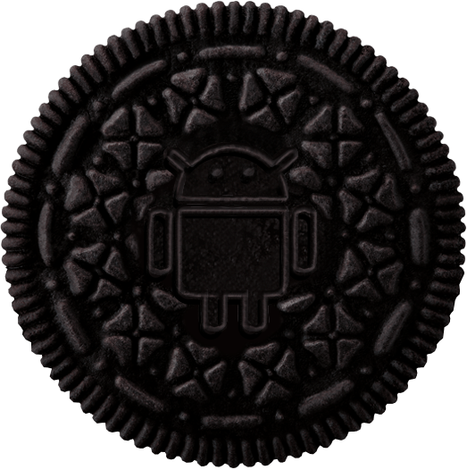 Android Oreo Icon.png - Oreo, Transparent background PNG HD thumbnail