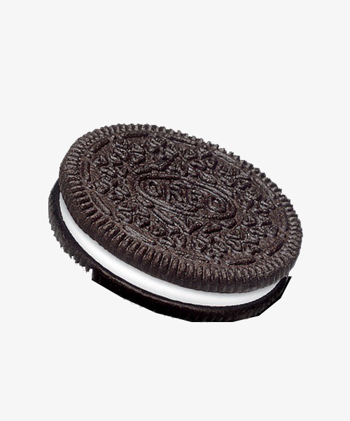 Oreo, Biscuit Free Png Image - Oreo, Transparent background PNG HD thumbnail