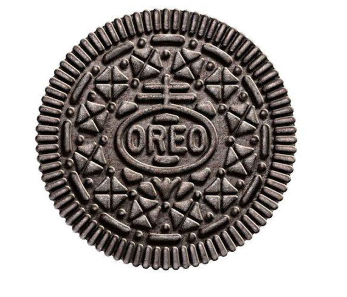 Oreo Cookie Is The Only Cookie, That Not Only Curbs Your Appetite, And Tastes Good, But Brings Back The Memory Of Your Childhood, And Most Importantly, Hdpng.com  - Oreo, Transparent background PNG HD thumbnail