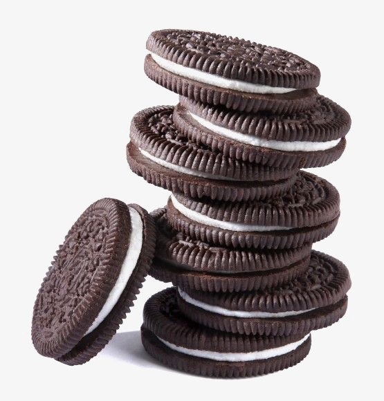 Oreo Cookies, Chocolate Cookies, Biscuit, Cream Biscuits Free Png Image - Oreo, Transparent background PNG HD thumbnail
