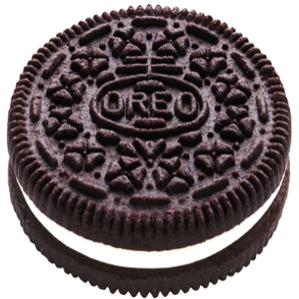 Oreo.png - Oreo, Transparent background PNG HD thumbnail