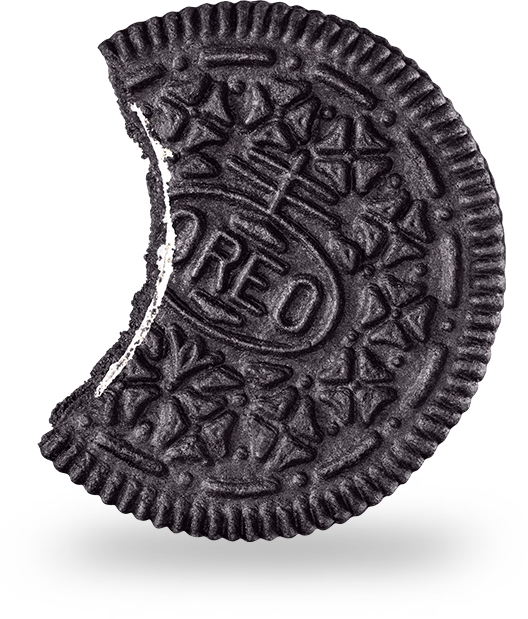 The Reo Project - Oreo, Transparent background PNG HD thumbnail