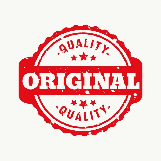 Original Quality Stamp - Original Stamp, Transparent background PNG HD thumbnail