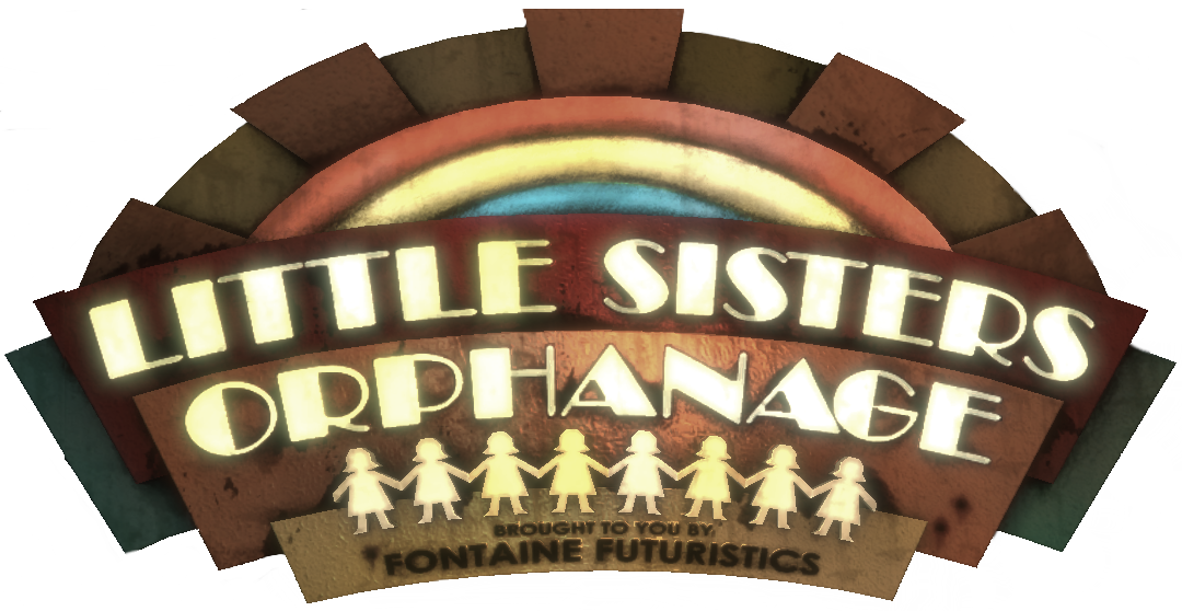 Little Sisteru0027S Orphanageicon.png - Orphanage, Transparent background PNG HD thumbnail