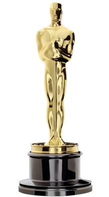 Oscar Award Trophy Png - File:academy Award Trophy.jpg, Transparent background PNG HD thumbnail