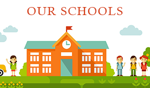 Graphic: Our Schools - Our School, Transparent background PNG HD thumbnail