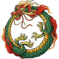 Ouroboros Free Png Image Png Image - Ouroboros, Transparent background PNG HD thumbnail