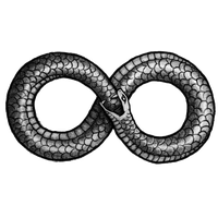 Ouroboros Png Picture Png Image - Ouroboros, Transparent background PNG HD thumbnail