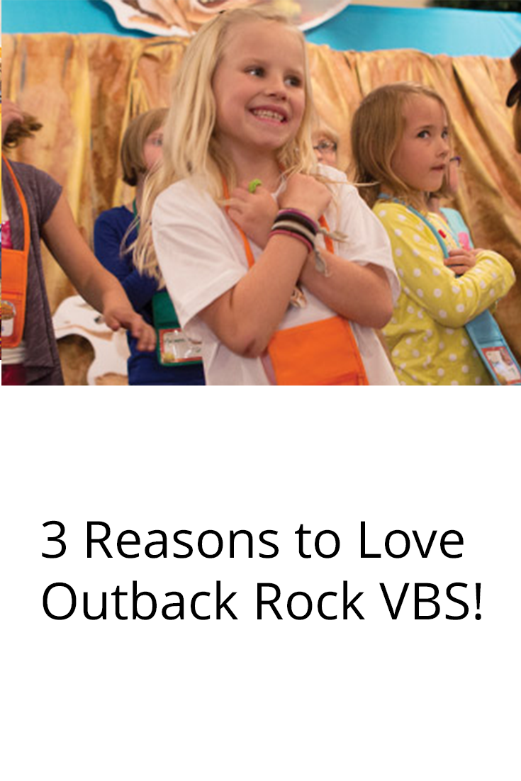 By God Can Do A Lot In Just 2 Days Of Vbs. Donu0027T Let - Outback Rock Vbs, Transparent background PNG HD thumbnail