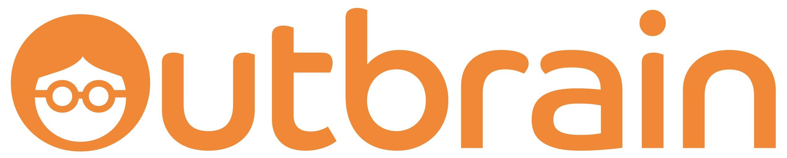 Outbrain-logo, Outbrain Vector PNG - Free PNG
