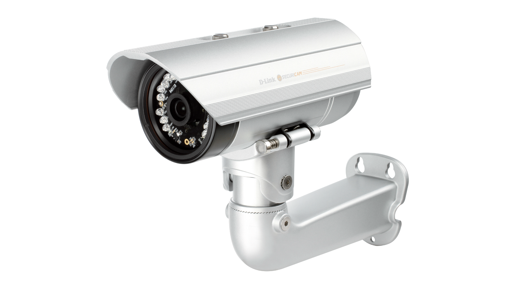 HD 1080p surveillance system 