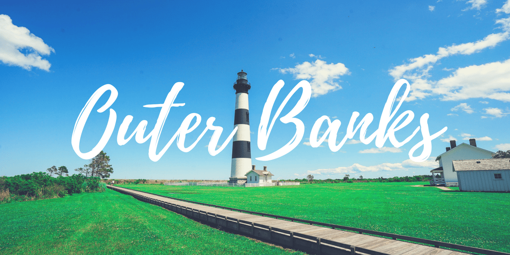 Outer Banks Sporting Events, 