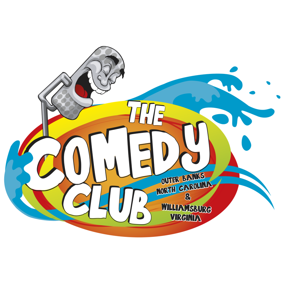 Comedy Club Outer Banks 01.png - Outer Banks, Transparent background PNG HD thumbnail