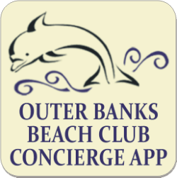 Outer Banks Beach Club Kill Devil Hills App  - Outer Banks, Transparent background PNG HD thumbnail