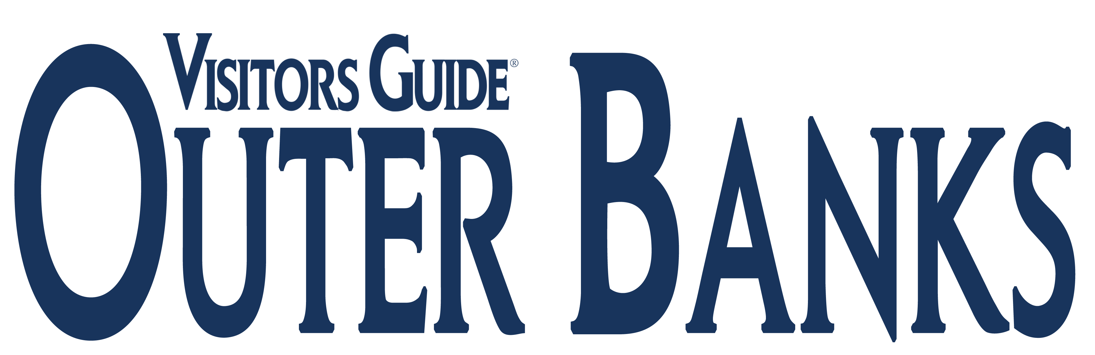 Outer Banks Visitor Guide - Outer Banks, Transparent background PNG HD thumbnail