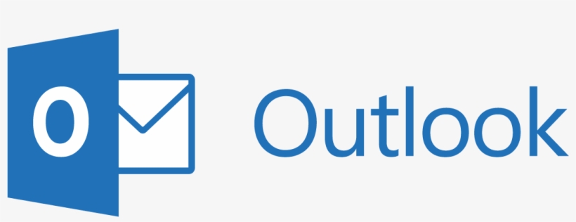 Logo Outlook   Microsoft Exchange Server Logo Transparent Png Pluspng.com  - Outlook, Transparent background PNG HD thumbnail
