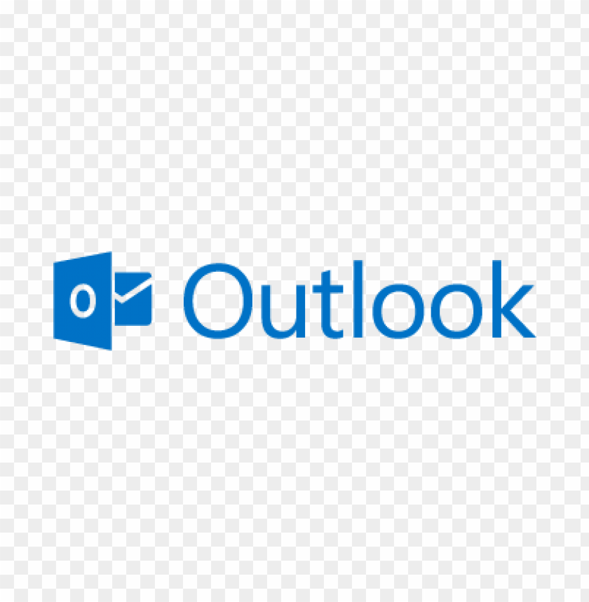 Logo Outlook - Microsoft Exch