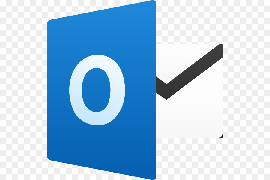 Outlook Transparent Logo - Pl