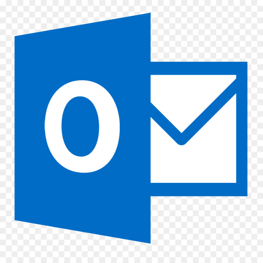 Outlook Logo Png Download - 894*894 -Transparent Microsoft Pluspng , Outlook Logo PNG - Free PNG