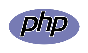 Output Of Example : Creating Php Logo With Imagick - Php, Transparent background PNG HD thumbnail