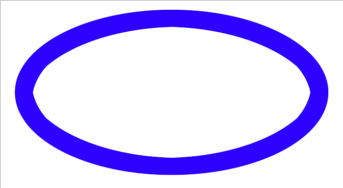 Oval Outline. Hdpng.com Iu0027M Lost Select Contract Png - Oval, Transparent background PNG HD thumbnail